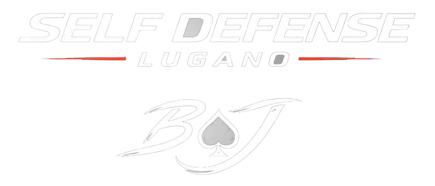 Self Defense Lugano - Giacomo Bottoni